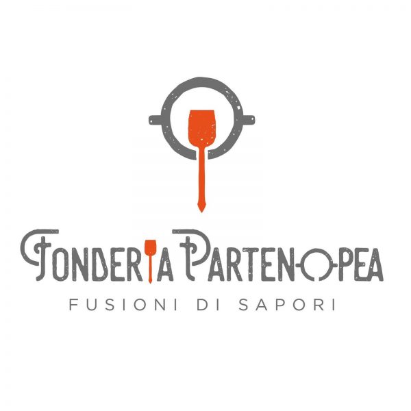 Fonderia Partenopea Logo